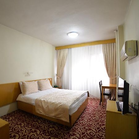 Buyuk Maras Hotel Kahramanmaraş Exterior photo