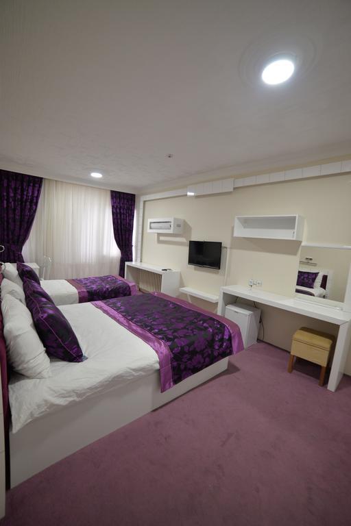 Buyuk Maras Hotel Kahramanmaraş Exterior photo