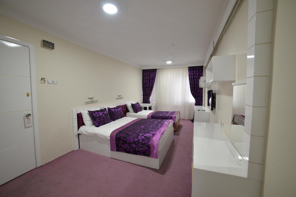 Buyuk Maras Hotel Kahramanmaraş Exterior photo