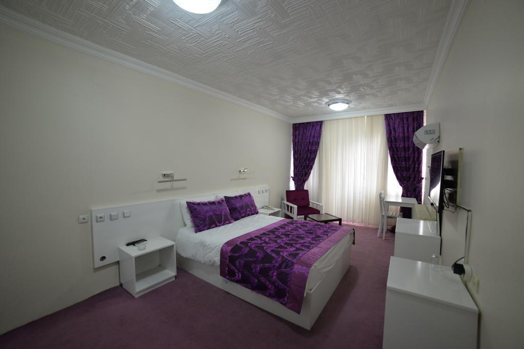 Buyuk Maras Hotel Kahramanmaraş Exterior photo