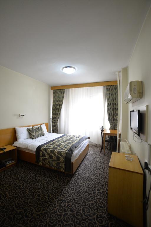 Buyuk Maras Hotel Kahramanmaraş Exterior photo