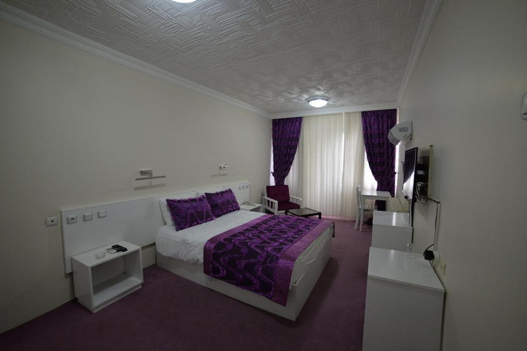 Buyuk Maras Hotel Kahramanmaraş Exterior photo