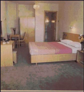 Buyuk Maras Hotel Kahramanmaraş Room photo