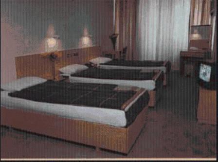 Buyuk Maras Hotel Kahramanmaraş Room photo
